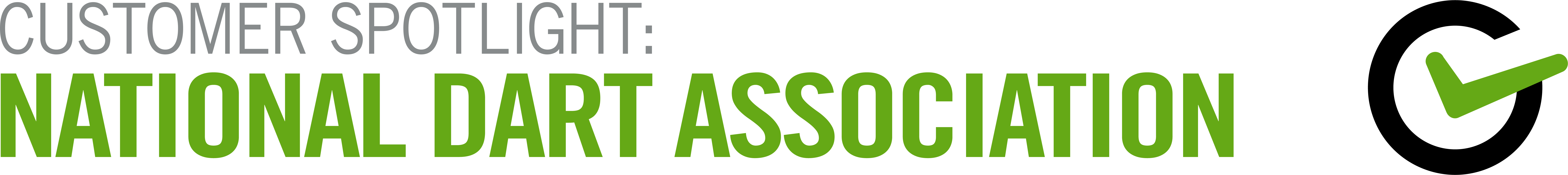 Customer Spotlight National Dart Association Graphic Imprints Blog