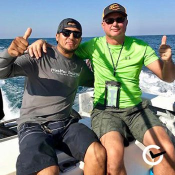 Customer Spotlight – Miramar Yelapa