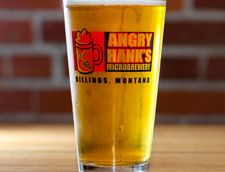 Customer Spotlight – Angry Hanks