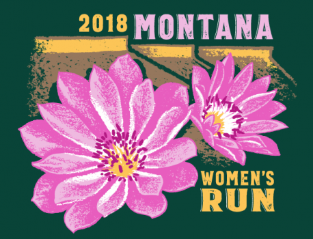 Customer Spotlight – Montana Women’s Run