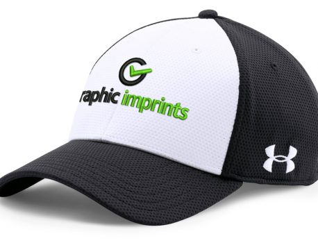 Featured Monthly Promo – Under Armour® Caps