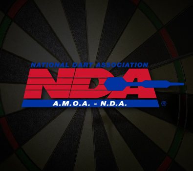 Customer Spotlight – National Dart Association