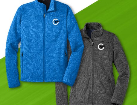 Featured Monthly Promo – Softshell Jacket