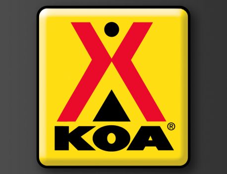 Customer Spotlight – Kampgrounds of America