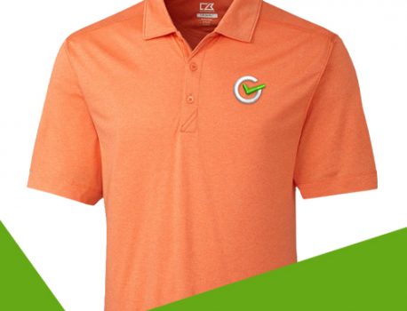 Featured Monthly Promo – Cutter & Buck